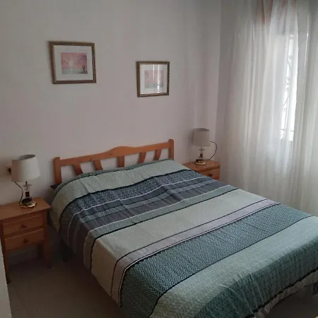 Apartamento Laguna