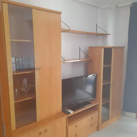 Apartamento Laguna *
