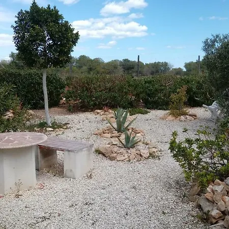 Apartamento Laguna *