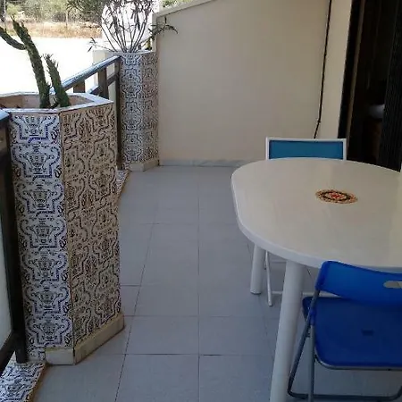 Apartamento Laguna *