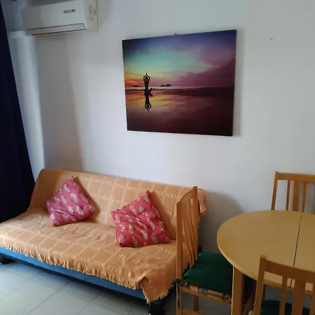 Laguna Apartment Torrevieja
