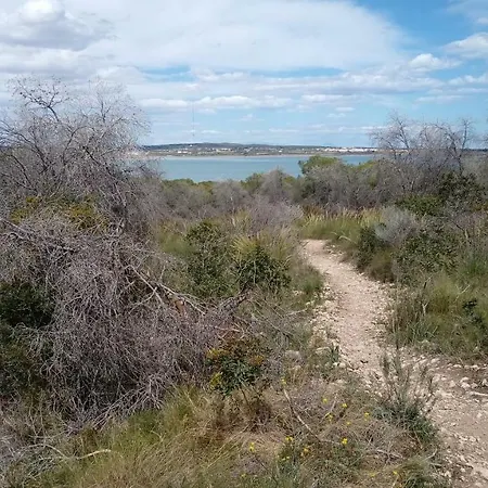 Laguna شقة *