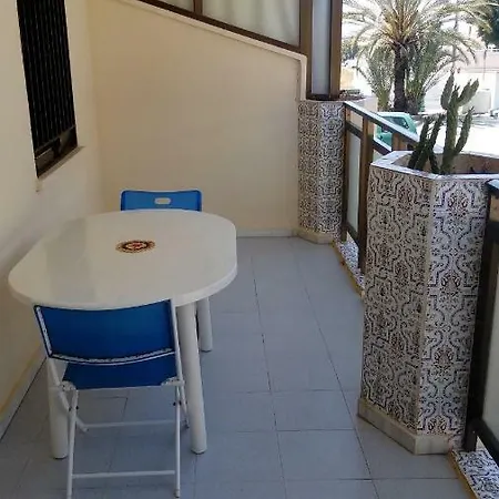شقة Laguna *
