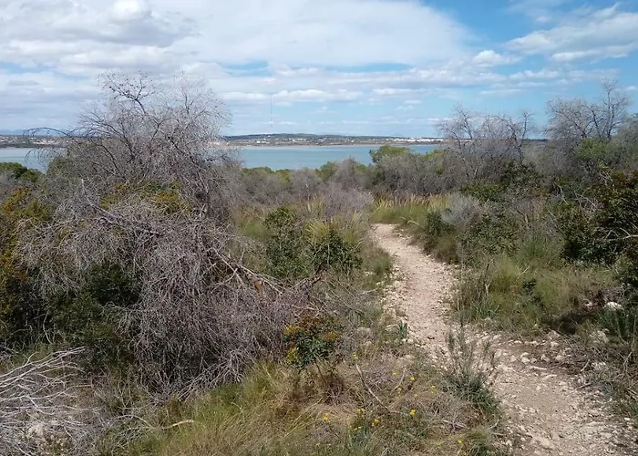 Laguna شقة *