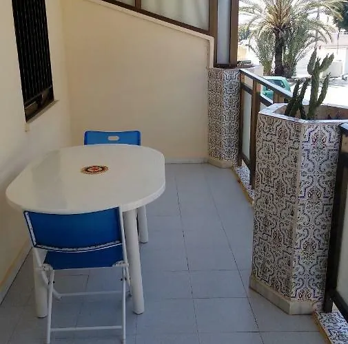شقة Laguna *